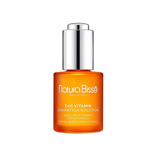 Natura Bissé Antiox Vitamina C+C Solución 20%.